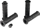 Parts Unlimited Laser Street Grips Closed End 1806-10-002 New. Price: $6.25.