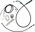 Fat Baggers Inc. 119016-B Ez Install Kit +8" Flht, Flhx New. Price: $299.95.