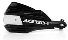 Acerbis 2374190001 Handguards, Black, One Size New. Price: $97.49.