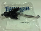New Oem Triumph Sprint Daytona T2046503 Clutch Lever Assembly. Price: $50.99.