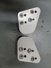 Moto Techniques 2003-2013 Bmw R1200 Rt Bar Backs Used. Price: $34.69.