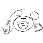 Magnum Black Xr Control Cable Kit 486252 New. Price: $337.26.