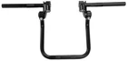Helibars Multi-axis Adjustable Handlebar System Harley Road King # HZ10156 New. Price: $729.00.