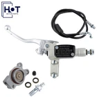 Hydraulic Clutch Master Cylinder Brake For Ktm Sx Exc Husqvarna 125 New. Price: $57.73.