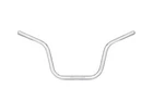 Harley Davidson Knurled Drilled 1" Handlebars Heritage Softail Classic 56623-99A New. Price: $125.00.