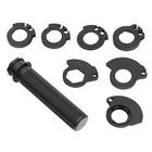 Psychic Products Fits MX-08686 Throttle Tube + Cam Kit New. Price: $97.95.