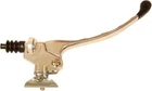 Emgo Tommaselli Clutch Control Lever Left New. Price: $39.06.