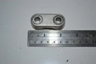 Husqvarna Cr Wr 125 250 Triple Tree Handlebar Clamp Upper 800068516 2000-01 Used. Price: $10.36.