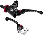 Asv F4 Series Pro Model Clutch / Brake Lever Pack New. Price: $225.00.