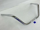 Wild Chubby 1.25" Harley-davidson Fltr Road Glide Chrome Handlebar 0601-0782 New. Price: $240.00.