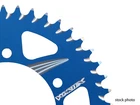 Honda CR60R CR70F XR70 Vortex CAT5 Aluminum 420 Rear Sprocket 38 Blue New. Price: $53.50.