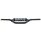 Mika Metals Cr High 1/8 Oversize Handlebars MK-11-MIH-BLACK New. Price: $145.45.