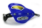 Cycra Ultra Probend Handguards With 1/8IN. Hcm Clamp - Husky Blue Motorcycle New. Price: $152.70.