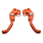 Tarazon Pair Foldable Cnc Brake Levers For Sur-ron X Light Bee Talaria Sting New. Price: $29.99.