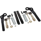Lh & Rh Lever Kit For Bobcat Bob-tach 751 763 773 7753 863 873 630 632 743 New. Price: $126.07.