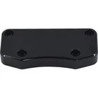 Wild 1 Billet Aluminum Top Handlebar Clamp - Gloss WO505GB New. Price: $89.59.