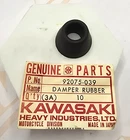 Kawasaki Genuine Damper,handle Holder 92075-039 New. Price: $5.76.
