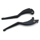 Kuryakyn Gloss Black Legacy Lever Set - 7169 New. Price: $101.99.