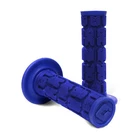 Odi Grips - Rogue Mx Single Ply Blue H03RGU New. Price: $25.33.