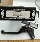 Crc 541-K Sport Series Clutch- Black-asv Is Used. Price: $99.99.
