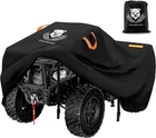 Clawscover Atv Waterproof Outdoor Heavy Duty 101 Inch Fadeless 420D Oxford New. Price: $62.62.