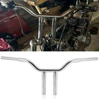 10" 12" 14" 16" Mx Bars Handlebar For Harley Sportster Xl Iron 883 1200 72 48 New. Price: $88.95.