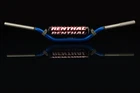 Renthal 996-01-BU-07-184 Twinwall Handlebar Bubba Blue 25.4MM Diameter New. Price: $173.48.