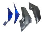 2006 Kawasaki Ninja EX250 Side Fairing Cover Cowl Panel Left & Right 4PCSOEM Used. Price: $61.70.