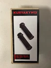 Kuryakyn 3582 Riot Grips For Dual Cable Throttle Control New. Price: $84.99.