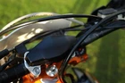 Ktm Black Handlebar Pad Foam Sxf Excf 50 - 690CC New. Price: $16.13.