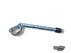 2015 - 2018 Bmw S1000RR Left Clip On Handlebar Used. Price: $82.46.