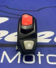 Triumph (right) Switch Cube Assembly Street Triple Oem T2044828-1 Used. Price: $222.95.