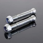 Renthal CL014 Handlebar Mount Spare Bolts M12 X 77MM New. Price: $31.95.