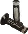 Domino A26041C5240A7-0 Diamonte Grips Dual Compound Black/gray New. Price: $34.90.