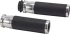 Puig Grips Hi-tech Accent Black Silver 6326P New. Price: $80.20.