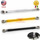 For Yamaha Honda Kawasaki Suzuki Cnc Rearset Gear Shift Rod Linkage Footpeg M6 New. Price: $13.27.