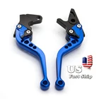 Cnc Race Short Brake Clutch Lever For Ninja 300R/Z300 (w And W/o Abs) 2013-2018 New. Price: $26.60.