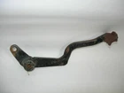 83 84 Honda Rear Brake Pedal & Pivot Bolt Shaft Used. Price: $24.00.
