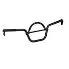 Polaris Narrow Rmk Handlebar With Heated Grips, For Snowmobile Models - 2889360 New. Price: $189.99.