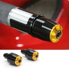 For Kawasaki Vulcan 650 15-21 20 19 18 17 Toka Cnc Gold Bar End Weights New. Price: $32.98.