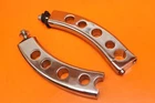 2009 Suzuki Boulevard M109R Oem Handlebar Risers Used. Price: $27.00.