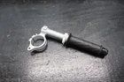 01-03 Suzuki GSXR750 Right Clip On Handlebar Oem STR8 2001 2002 2003 Used. Price: $69.99.