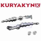 Kuryakyn Zombie Levers For 2010-2018 Honda VT750C2B Shadow Phantom Control Mi New. Price: $109.77.