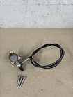 Ducati Panigale 1299 1199 899 959 Oem Clutch Slave Cylinder Piston Good #0309 Used. Price: $99.99.