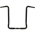 Choppers Black 18" Handlebar LA-7321-18B New. Price: $312.52.