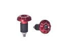 Puig Red Racing Bar Ends Ducati Supersport 939 2017-2021 New. Price: $45.18.