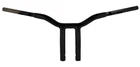 Choppers LA-7369-10B Handlebar One-piece Kage Fighter Pullback 10" X 1-1/4" New. Price: $249.99.
