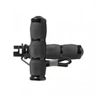 Avon MT-IN-AIR-90A-H Cushioned Heated Grips, Black Anodized New. Price: $145.99.