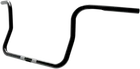Paul Yaffe Bagger Nation 51530510BK 1" Classic Ape Hanger Bars 10" Black New. Price: $218.95.