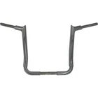 Fat Baggers, Inc. 845016 1-1/2IN. Ez Install Pointed Top Handlebar Chrome New. Price: $524.95.